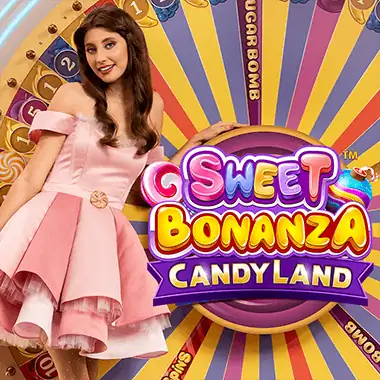 7K Casino Sweet Bonanza Candyland